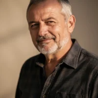 Avatar de José Messier
