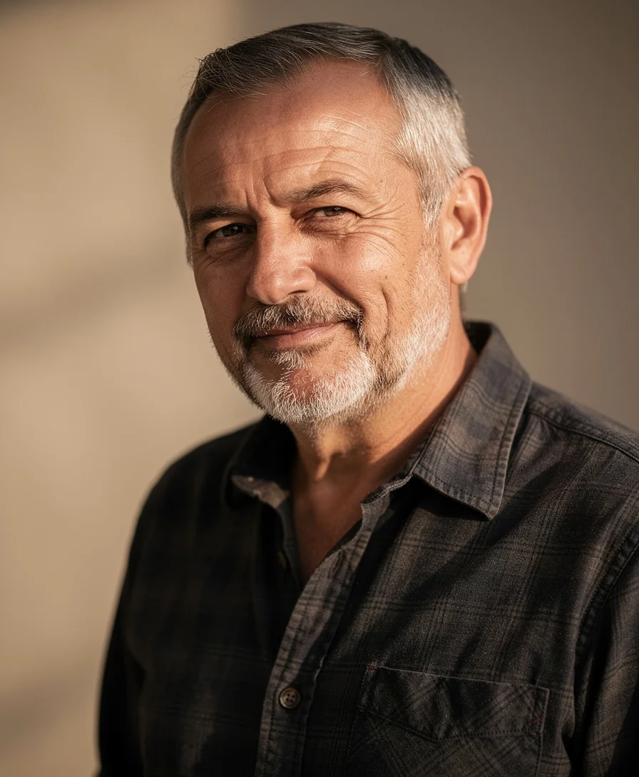 José Messier